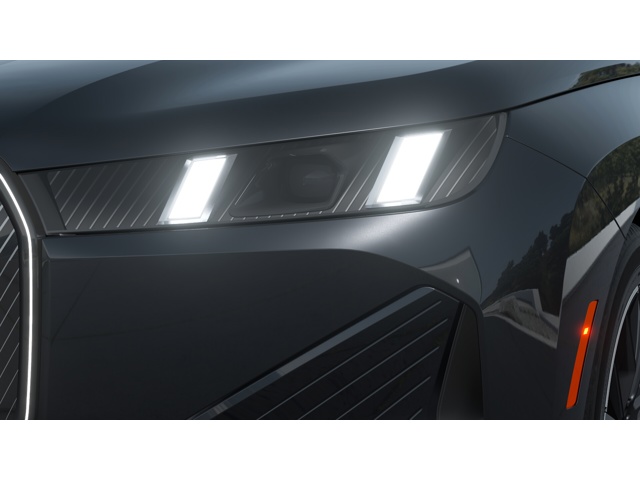 2026 Bmw iX photo 6