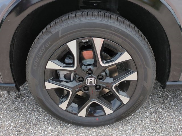 2026 Honda HR-V EX-L photo 6