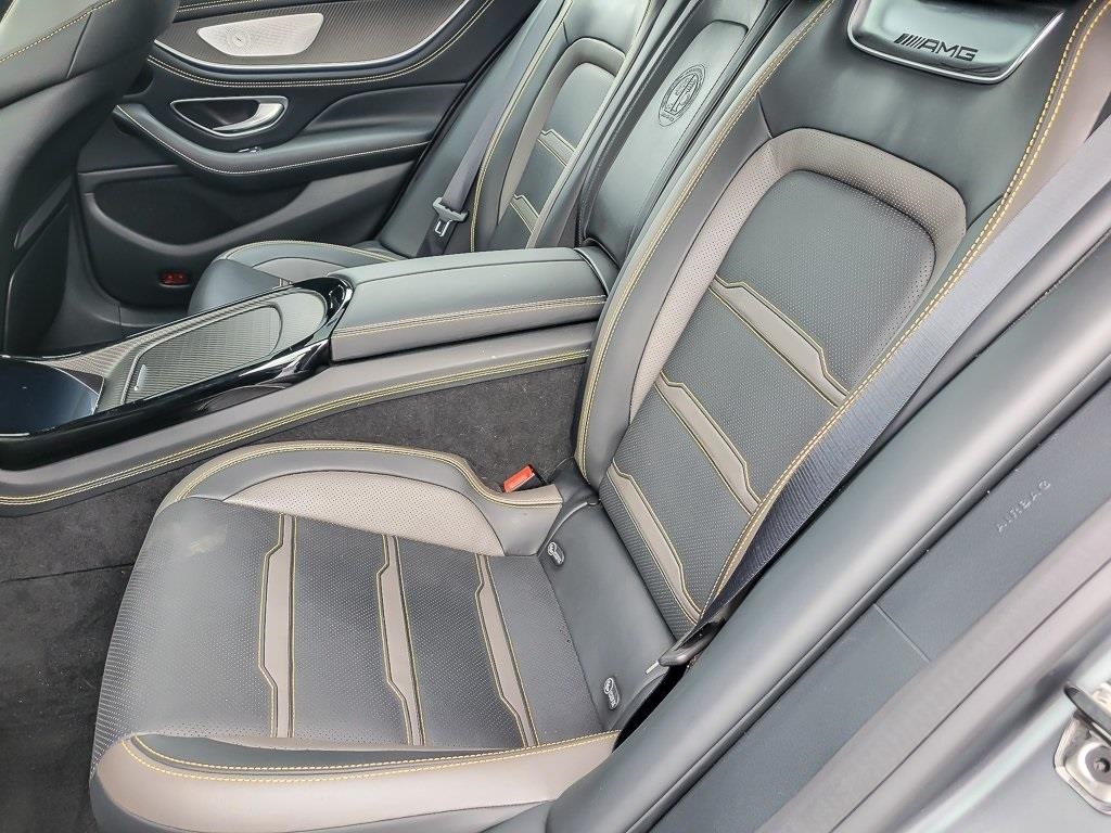 2022 MERCEDES-BENZ AMG GT - Image 10
