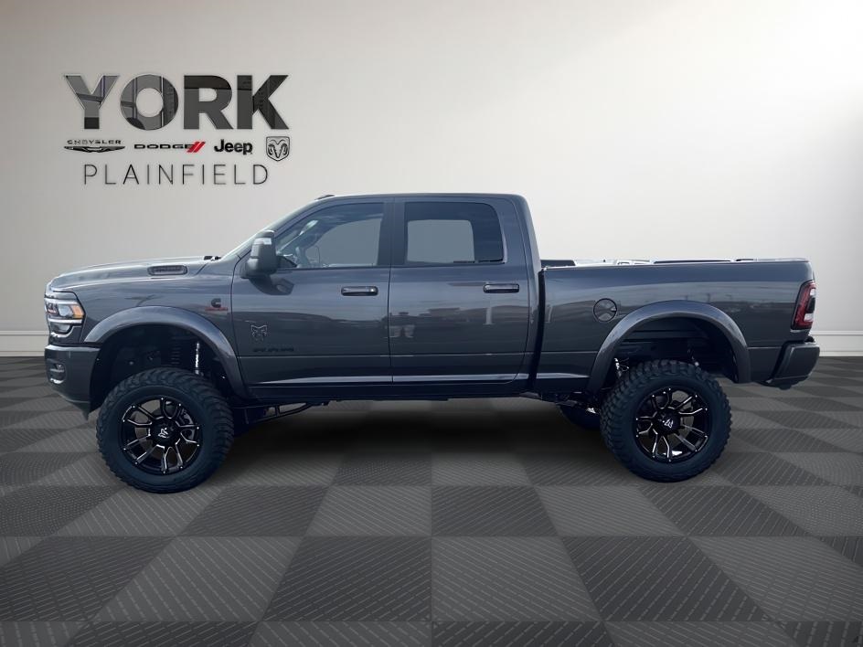2024 Ram 2500 Big Horn photo 4