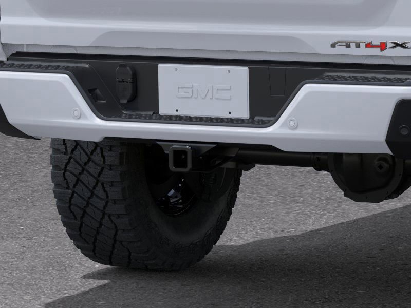 2026 Gmc Canyon AT4 photo 14