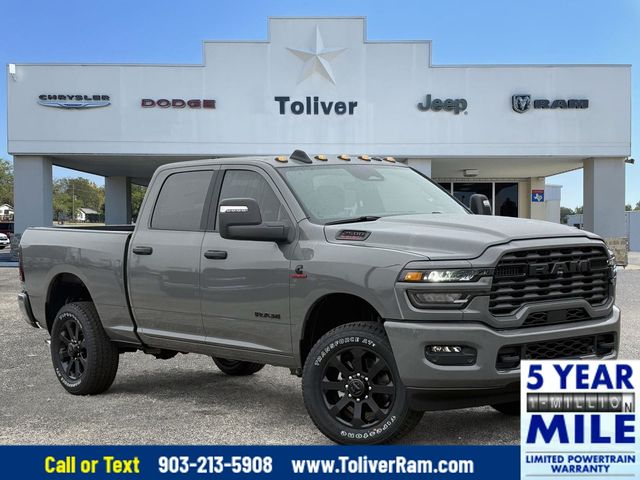 2026 RAM Ram 2500 Pickup Big Horn/Lone Star's photo