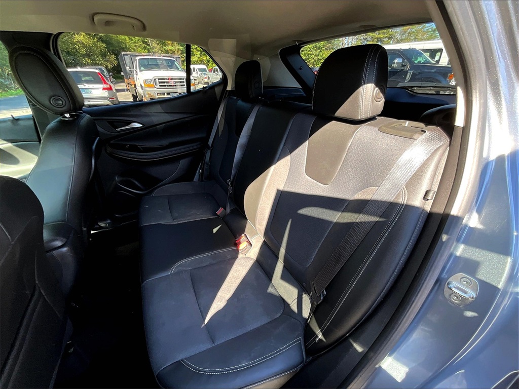 2022 Buick Encore GX Preferred photo 15