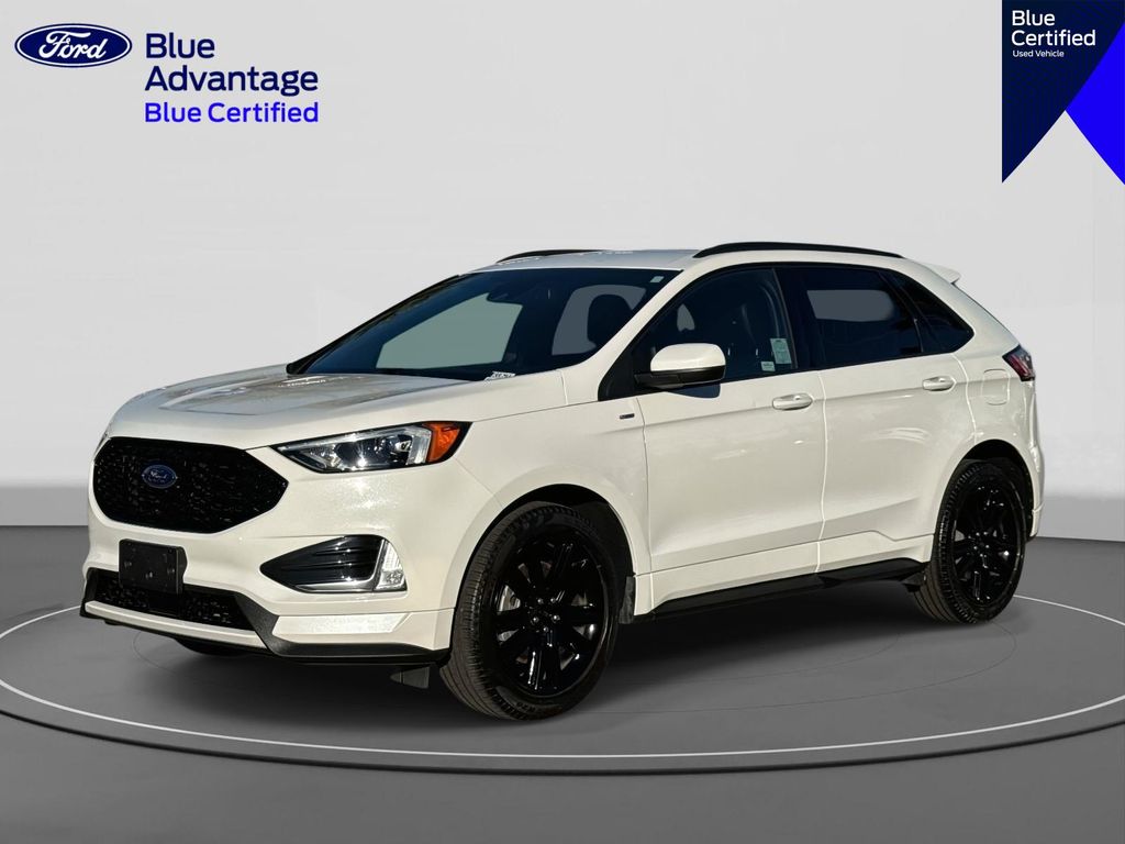 2023 Ford Edge ST-Line