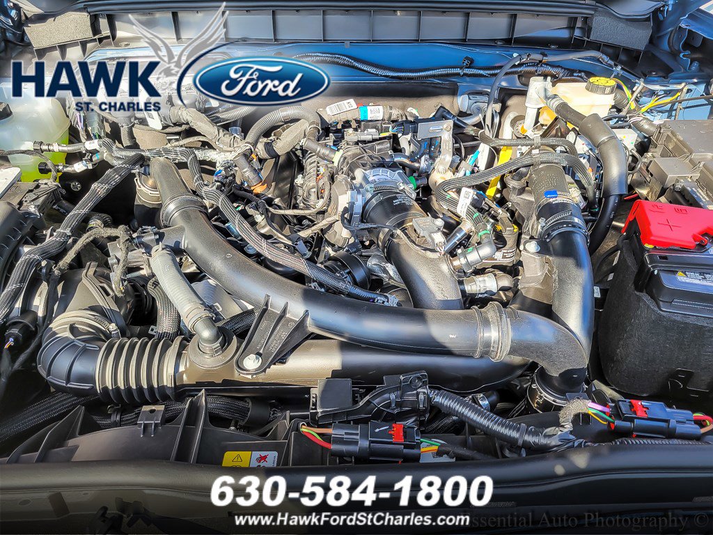 2025 FORD BRONCO - Image 16