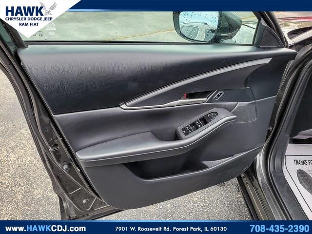2023 MAZDA CX-30 - Image 25