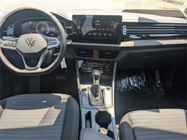 2025 Volkswagen Jetta 1.5T S photo 13