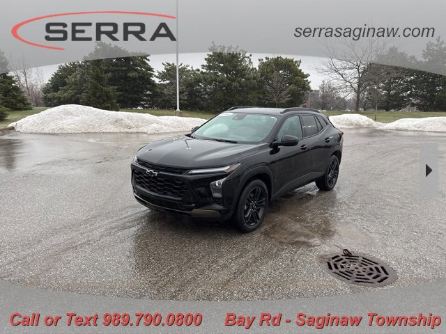 2024 Chevrolet Trax Activ's photo