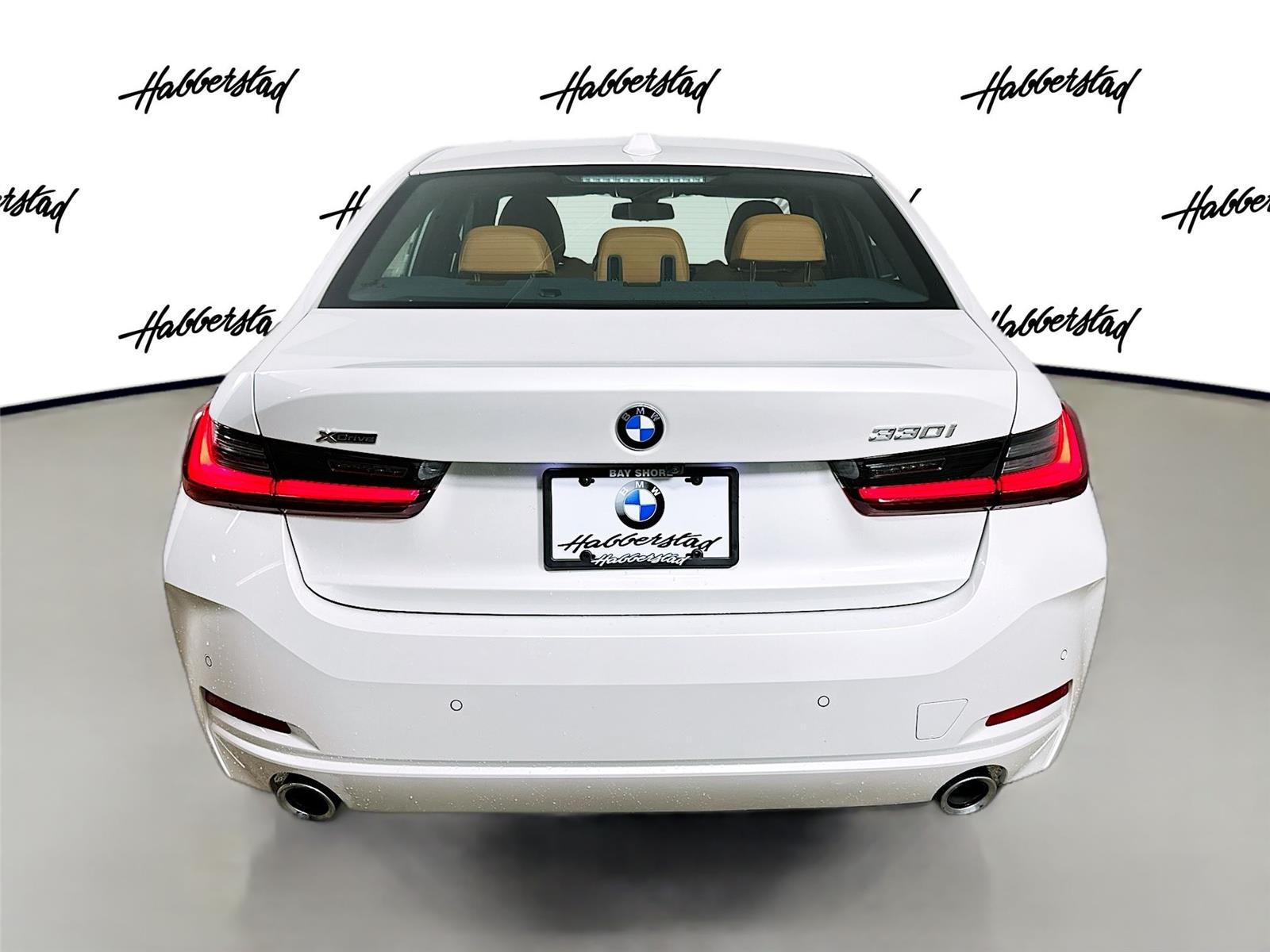 2025 Bmw 330i xDrive photo 5