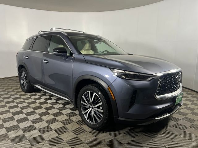 2023 INFINITI QX60 SENSORY's photo