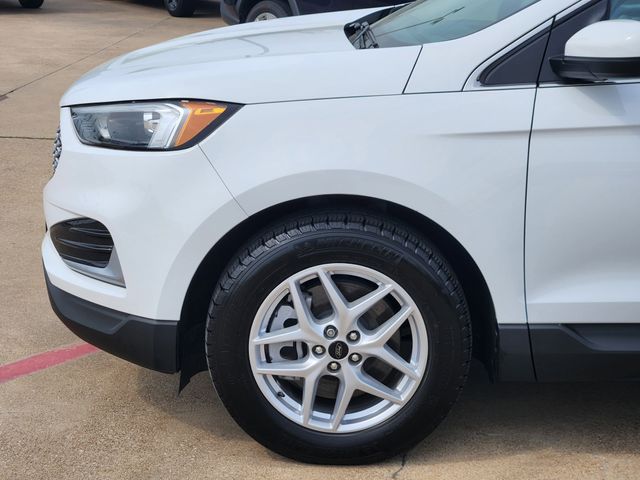 2024 Ford Edge SEL photo 9