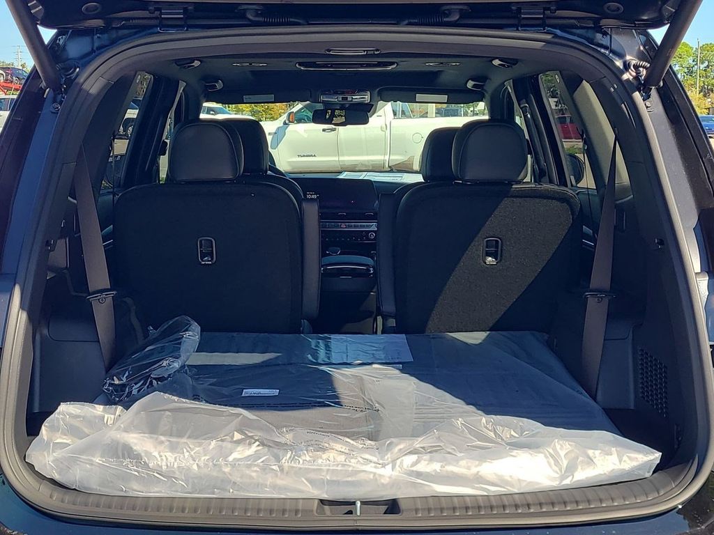2025 Kia Telluride X-Line EX X-Pro photo 11