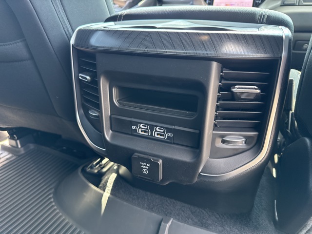 2026 Ram 1500 Big Horn Lone Star photo 22