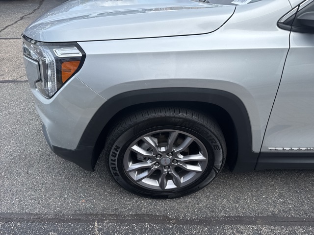 2022 Gmc Terrain SLT photo 3
