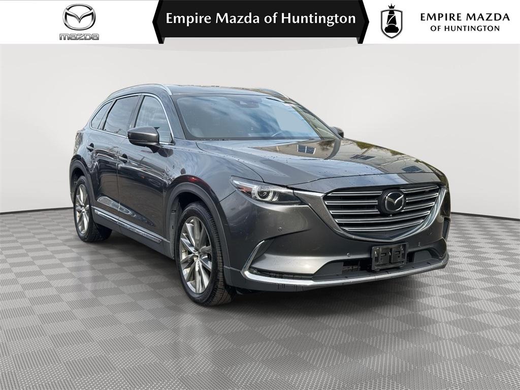 2019 Mazda CX-9 Grand Touring's photo