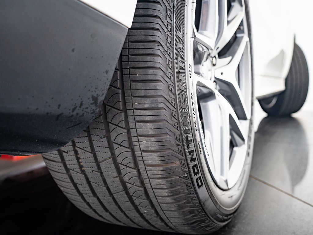 2023 Mercedes Benz GLE 53 AMG photo 35