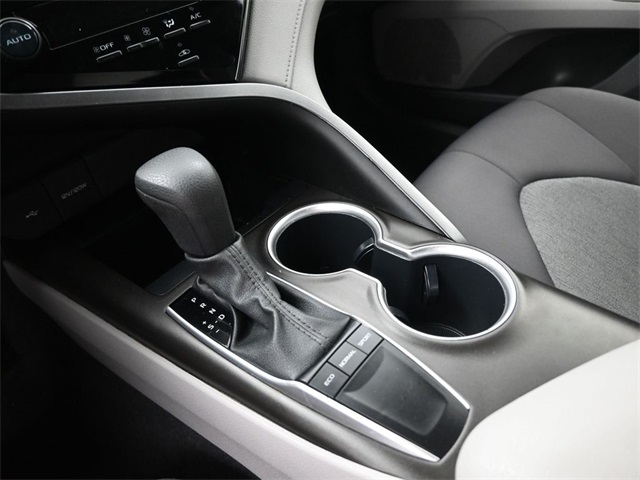 2023 Toyota Camry LE photo 27