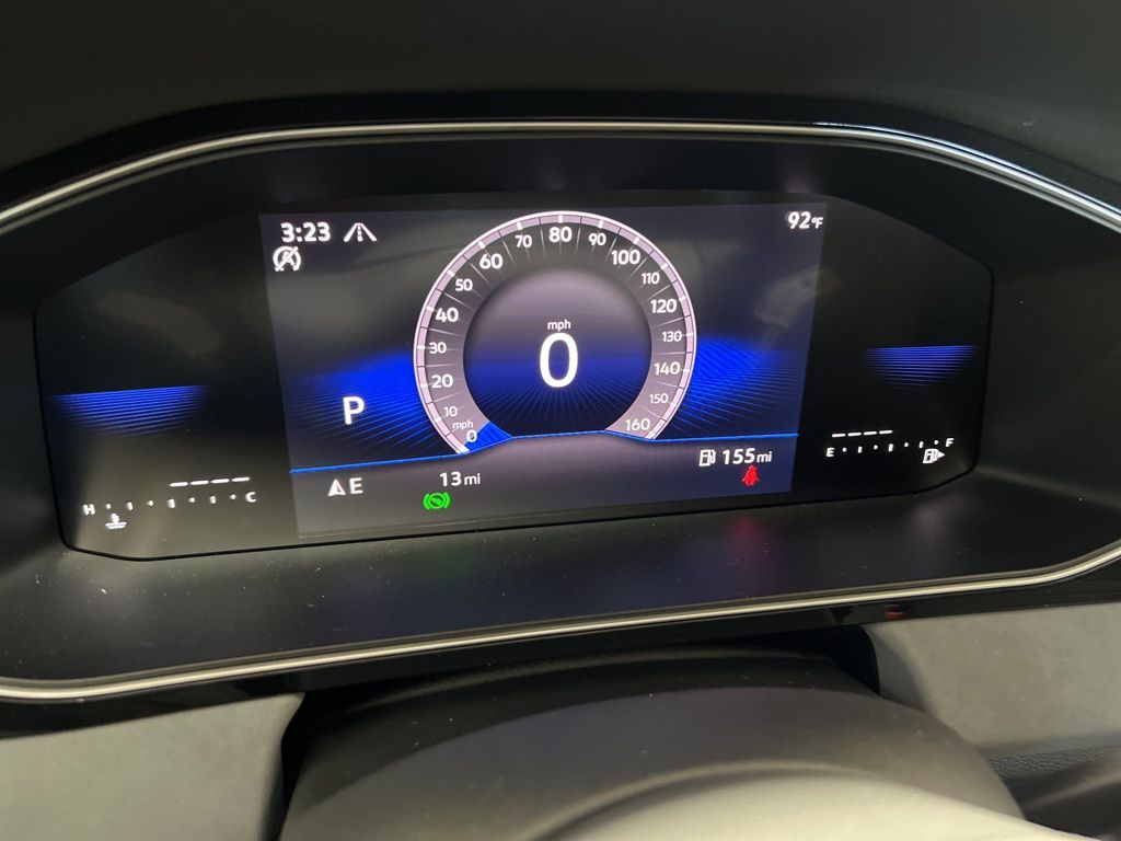 2025 Volkswagen Jetta 1.5T SE photo 16