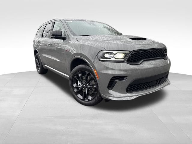 2026 Dodge Durango GT Plus's photo