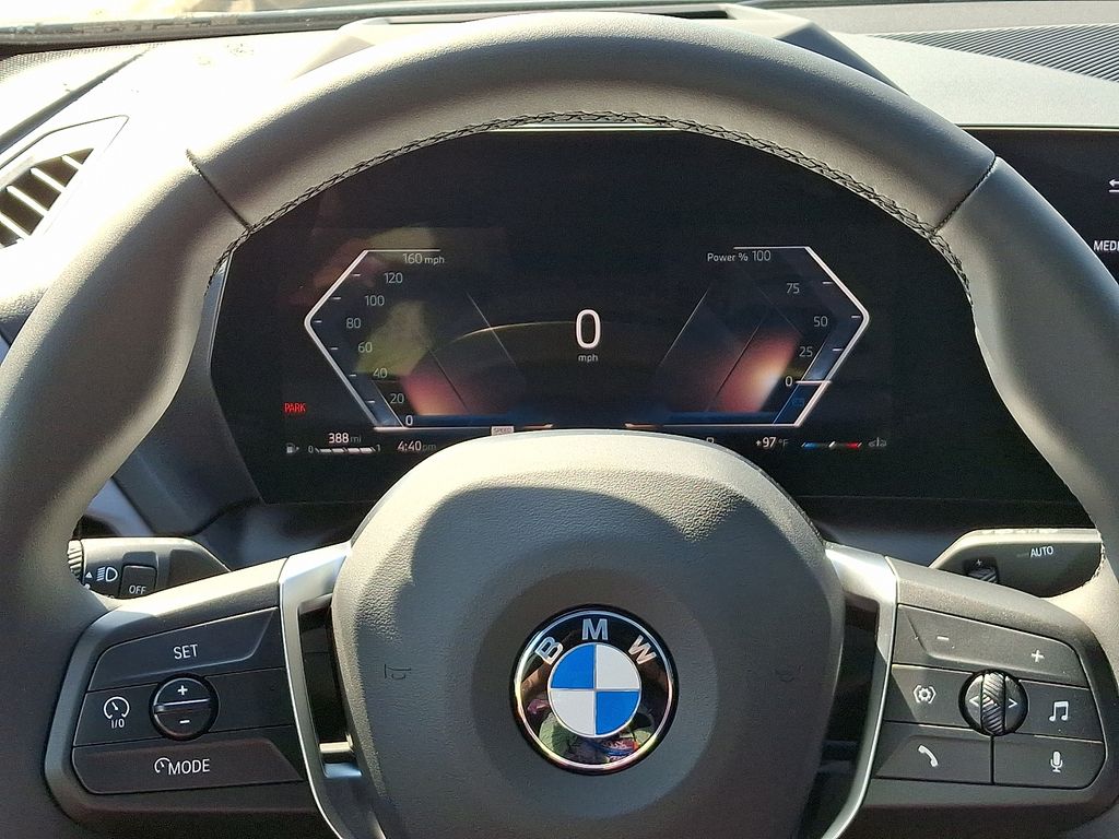 2025 Bmw 228i xDrive Gran Coupe photo 7