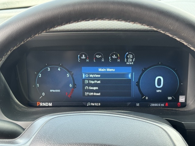 2024 Ford F-150 XLT photo 7