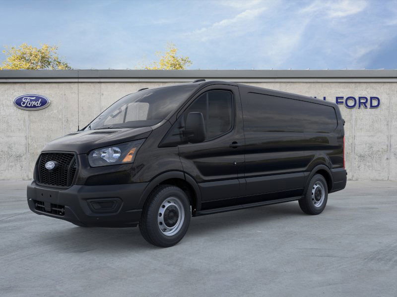 2026 Ford Transit Van Base's photo