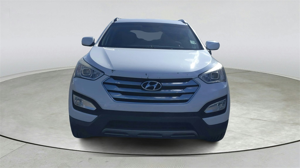 Used 2014 Hyundai Santa Fe Sport with VIN 5XYZUDLB5EG157928 for sale in Summerville, SC