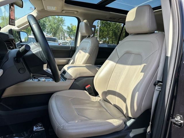 2023 Ford Expedition Limited photo 11