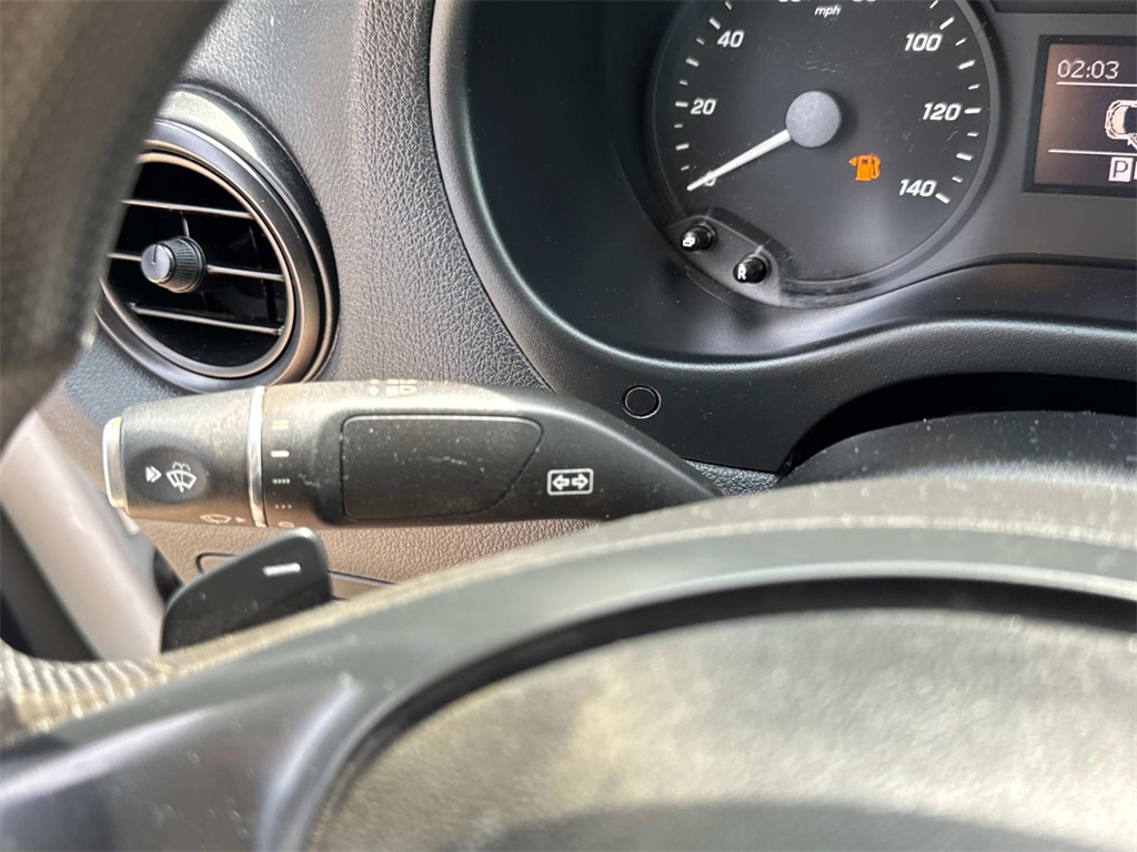 2020 Mercedes Benz Metris Cargo Van photo 20