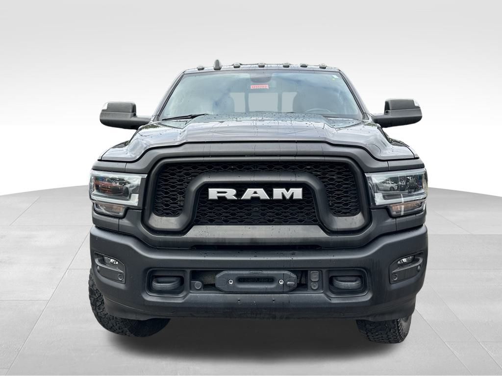 2021 Ram 2500 Power Wagon photo 2