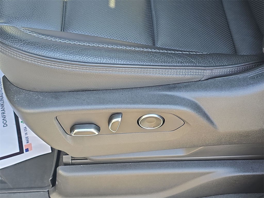 2021 Gmc Yukon Denali photo 17