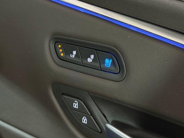 2023 Cadillac Escalade Premium Luxury photo 48