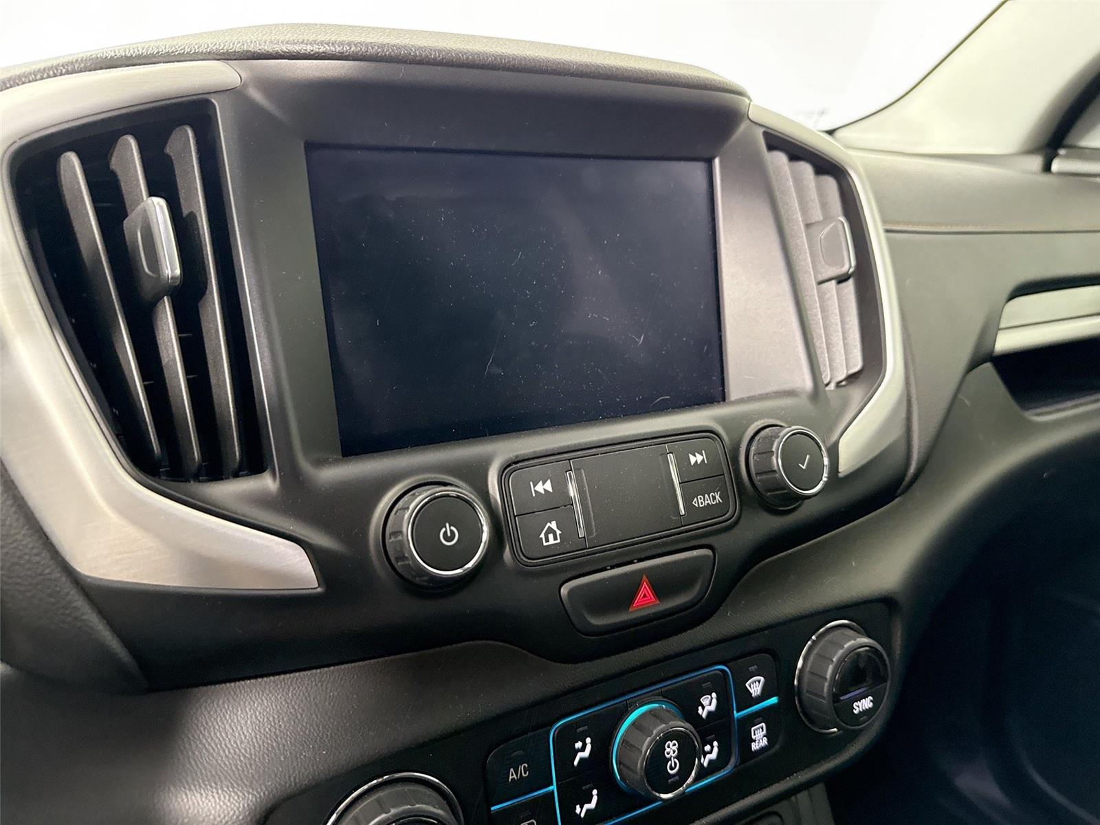 2021 Gmc Terrain SLT photo 12