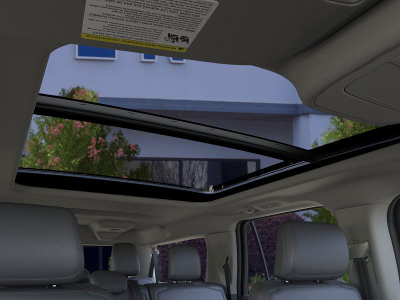 2025 Ford Expedition MAX photo 19