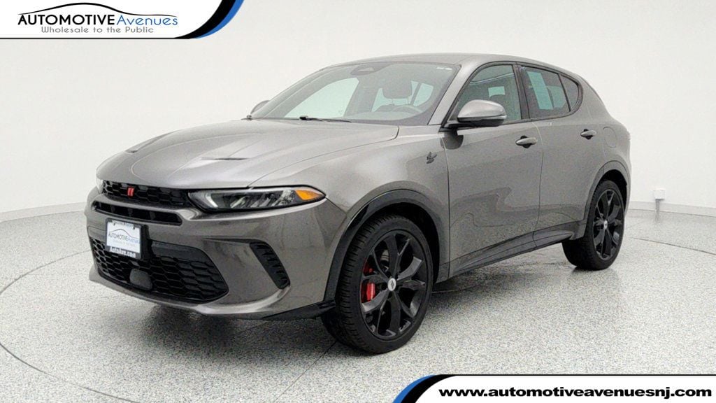 2024 Dodge Hornet R/T's photo