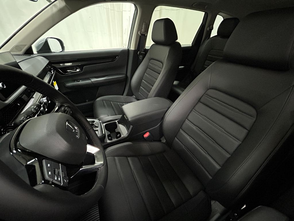 2026 Honda CR-V EX-L photo 19