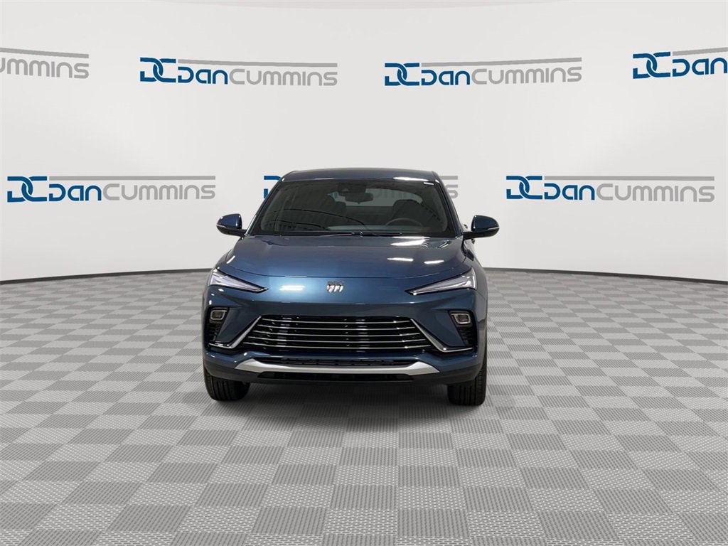 2025 Buick Envista Preferred photo 3