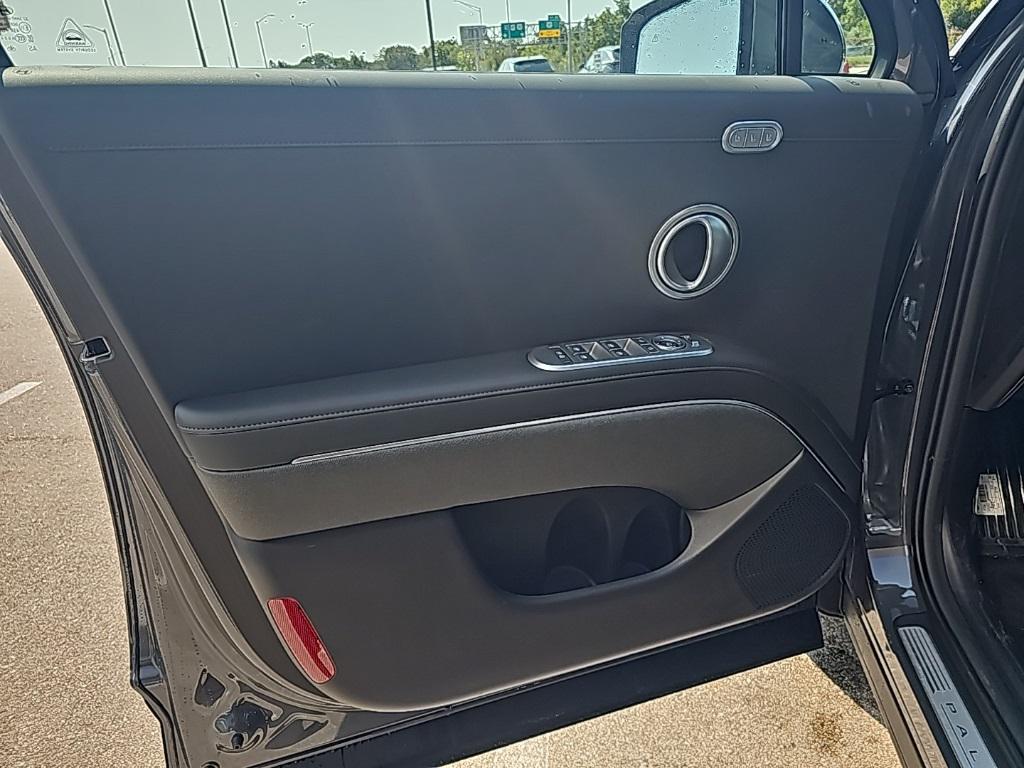 2026 Hyundai Palisade Calligraphy photo 8