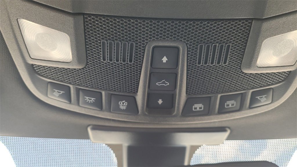 2017 Ford F-150 Platinum photo 25