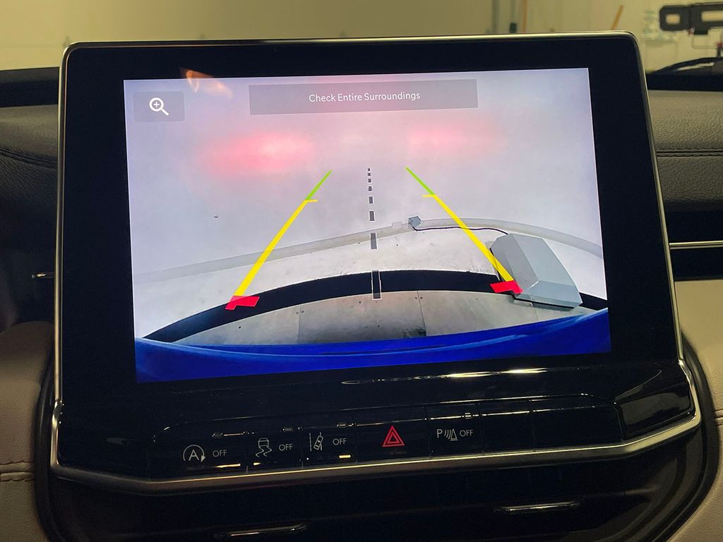 2024 Jeep Compass Limited photo 3