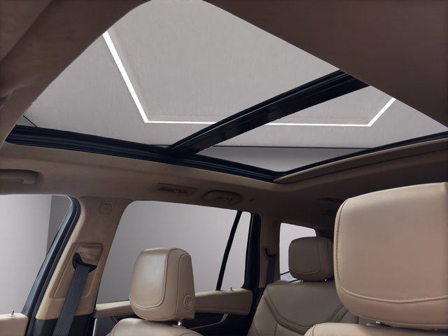 2024 Cadillac XT6 Sport photo 22