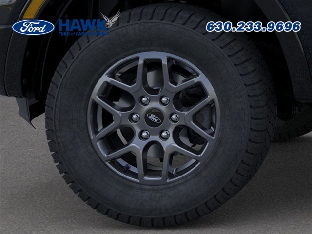 2025 FORD RANGER - Image 19