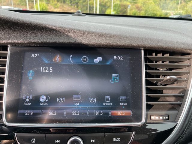 2019 Buick Encore Essence photo 16