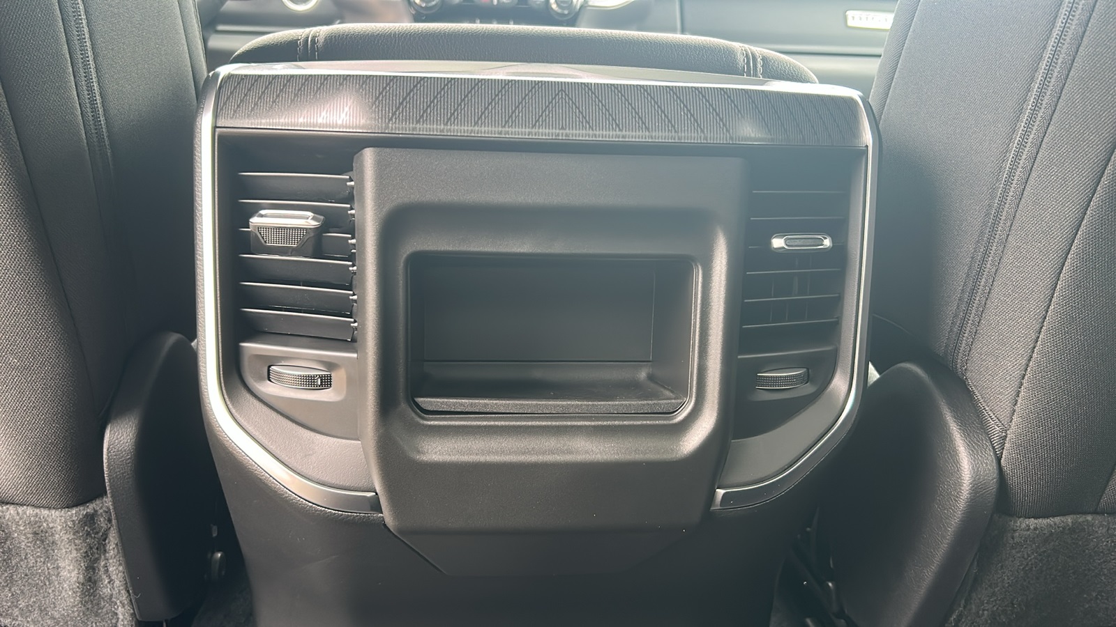 2025 Ram 1500 Big Horn Lone Star photo 30