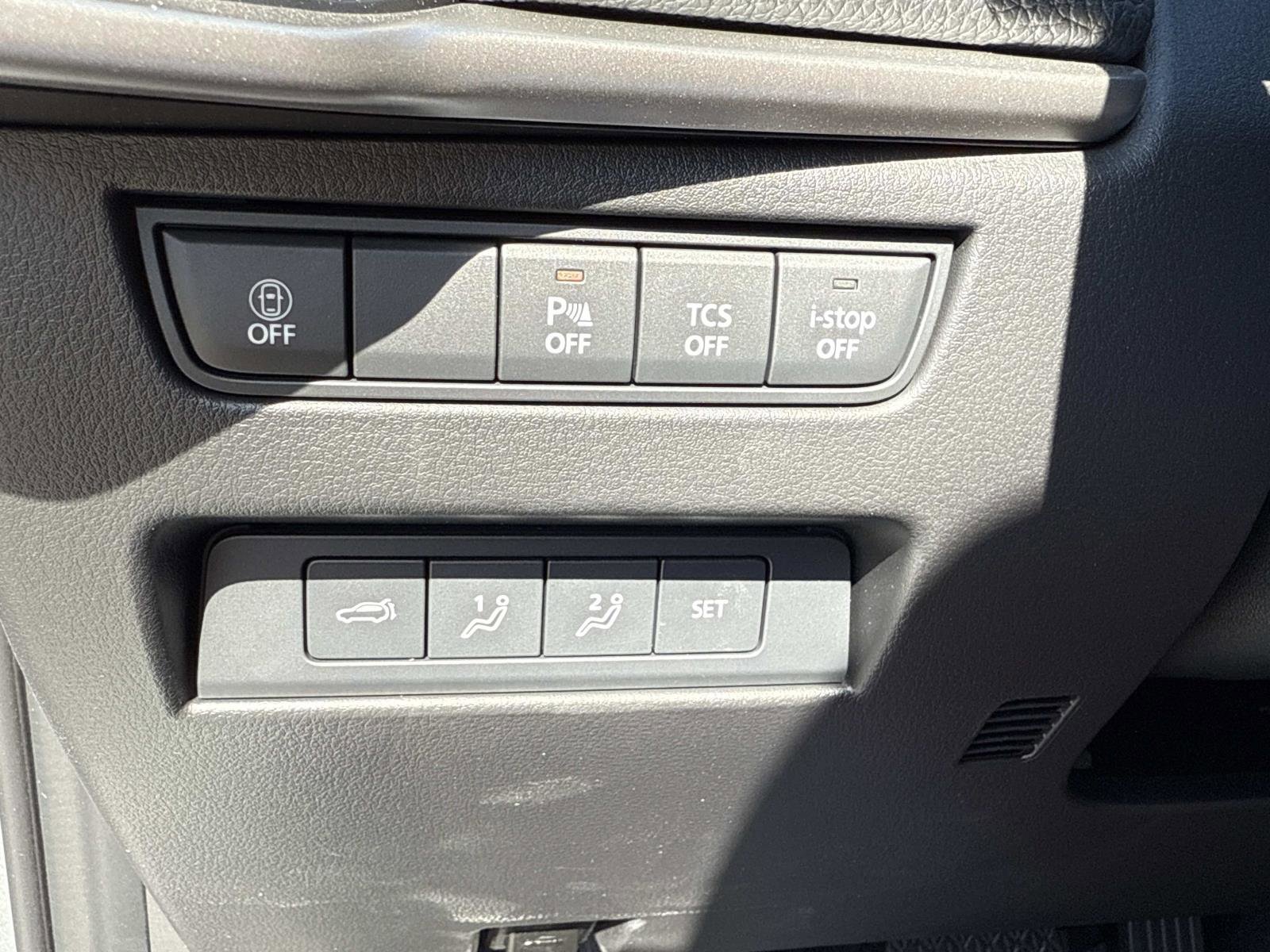 2024 Mazda CX-90 3.3 Turbo Premium photo 28