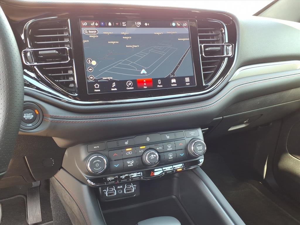 2026 Dodge Durango GT photo 6