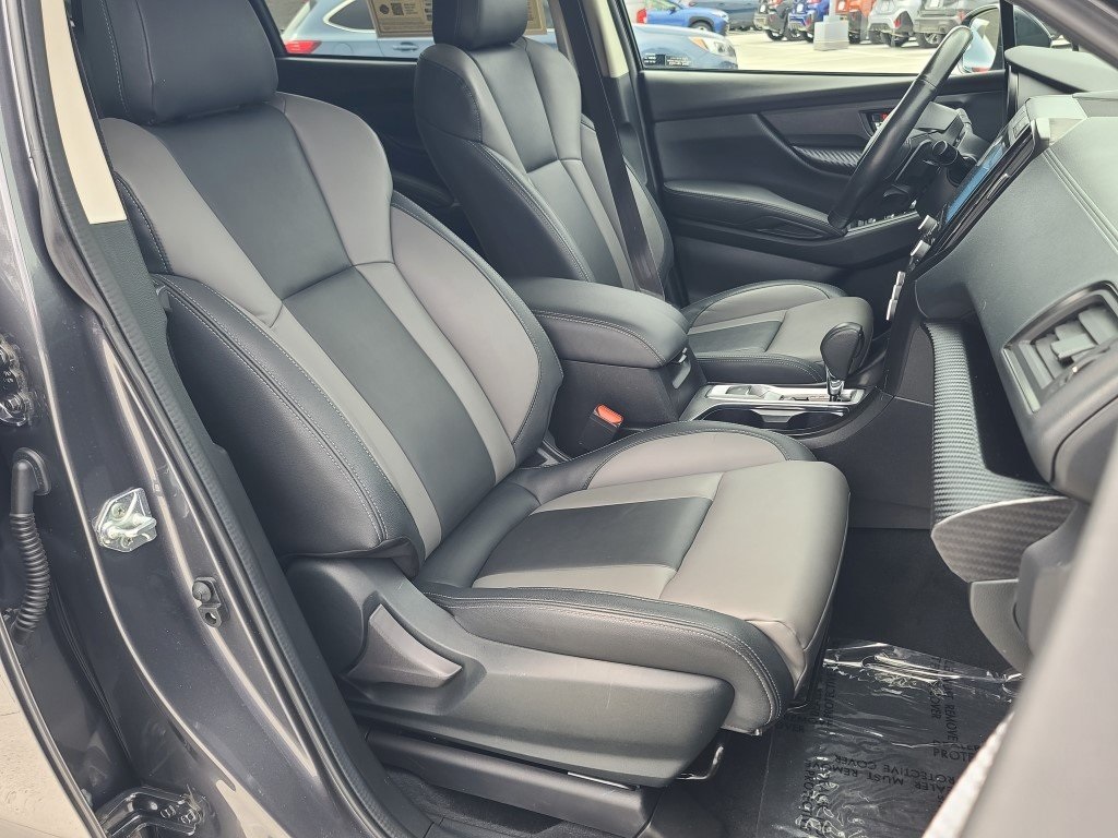 2022 Subaru Ascent Onyx Edition photo 12
