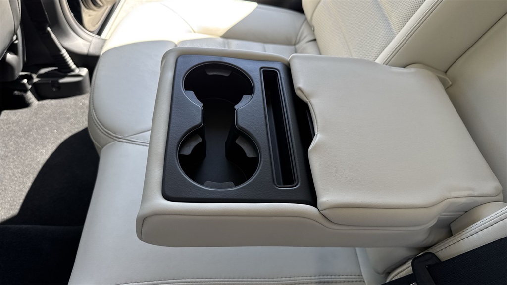 2023 Mazda CX-5 2.5 S Premium photo 37