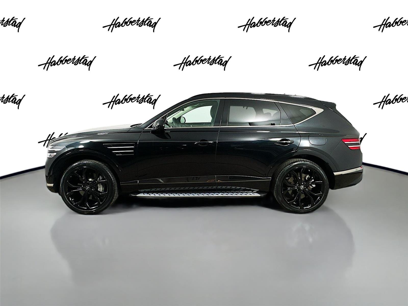 2024 Genesis GV80 Prestige Signature photo 5