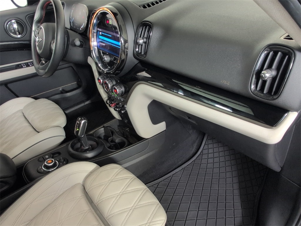 2021 Mini Countryman S ALL4 photo 11